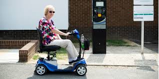 Budget-Friendly Mobility Scooters for Seniors: Reviews and Recommendations