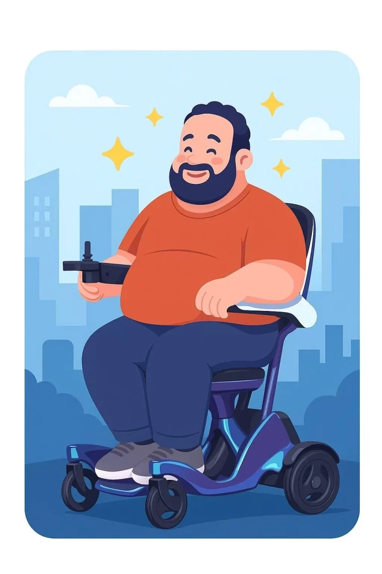 How Much Does It Cost to Take an Electric Wheelchair on a Plane