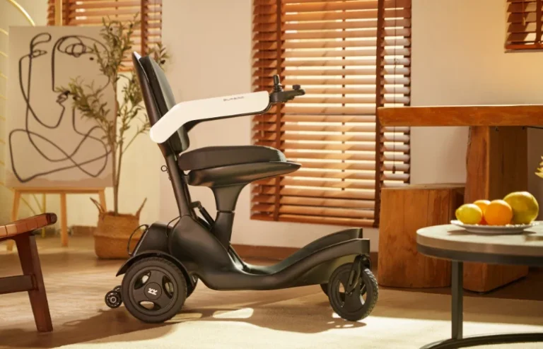 Practical Tips to Boost the Lifespan of Power Wheelchairs