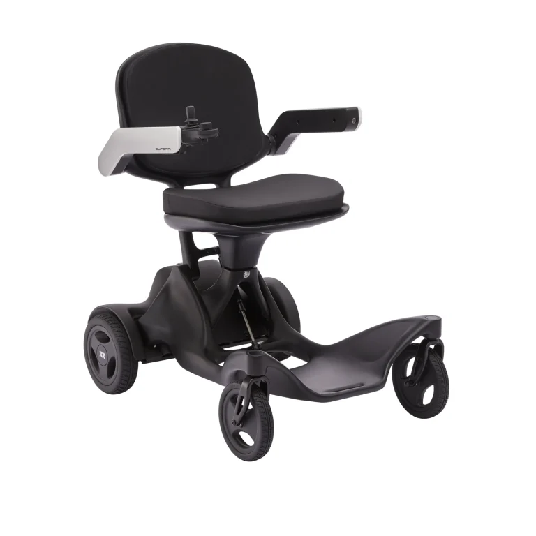 Carbon Fiber vs. Aluminum Which Lightweight Electric Wheelchair Wins for Daily Travel